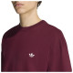 Adidas Ανδρική κοντομάνικη μπλούζα Trefoil Essentials Loose T-Shirt
